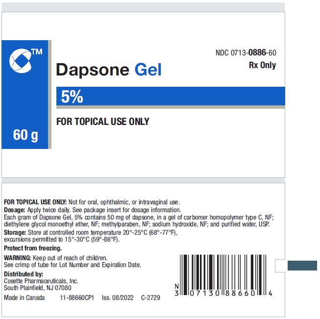 Dapsone